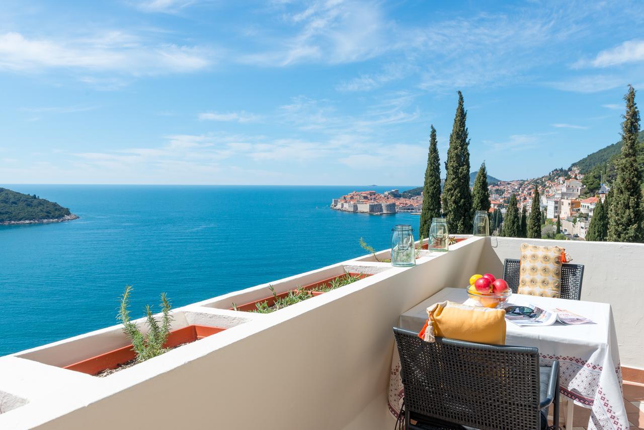 Apartment Pantofule Dubrovnik Exterior photo